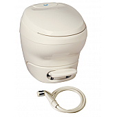Thetford Aqua-Magic Bravura RV Toilet - Standard Profile - 31101