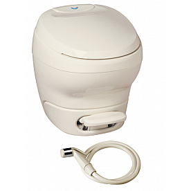 Thetford Aqua-Magic Bravura RV Toilet - Standard Profile - 31101