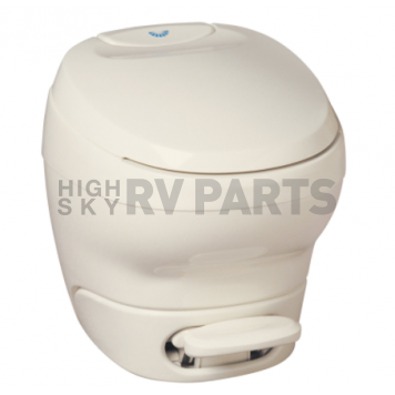 Thetford Aqua-Magic Bravura RV Toilet - Standard Profile - 31101-1