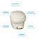 Thetford Aqua-Magic Bravura RV Toilet - Standard Profile - 31101