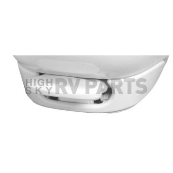 Thetford Aqua-Magic Bravura RV Toilet - Low Profile - 31120-3