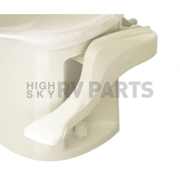 Thetford Aqua-Magic Residence RV Toilet - Standard Profile - 42171-2
