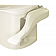 Thetford Aqua-Magic Residence RV Toilet - Standard Profile - 42171