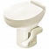 Thetford Aqua-Magic Residence RV Toilet - Standard Profile - 42171