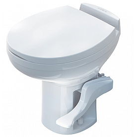 Thetford Aqua-Magic Residence RV Toilet - Standard Profile - 42169