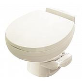 Thetford Aqua-Magic Residence RV Toilet - Low Profile - 42172