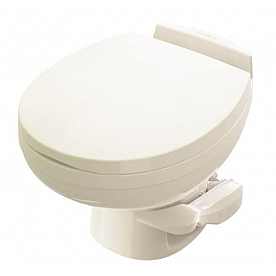 Thetford Aqua-Magic Residence RV Toilet - Low Profile - 42172