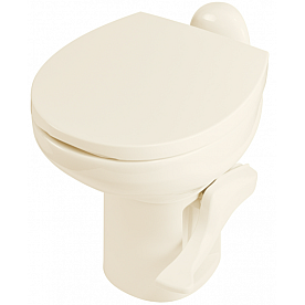 Thetford Aqua-Magic Style II RV Toilet - Standard Profile - 42062