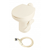 Thetford Aqua-Magic Style II RV Toilet - Standard Profile - 42064
