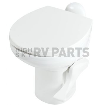 Thetford Aqua-Magic Style II RV Toilet - Standard Profile - 42060-8