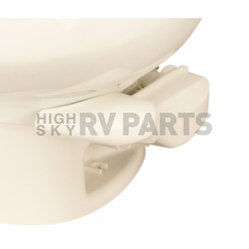 Thetford Aqua-Magic Style II RV Toilet - Low Profile - 42063-5