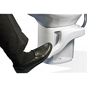 Thetford Toilet Flush Mechanism Cover 2086557