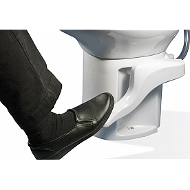 Thetford Toilet Flush Mechanism 31038