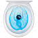 Thetford Aqua-Magic Style II RV Toilet - Standard Profile - 42058