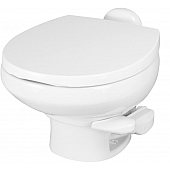 Thetford Aqua-Magic Style II RV Toilet - Low Profile - 42059