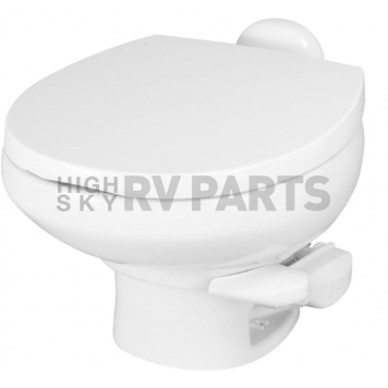Thetford Aqua-Magic Style II RV Toilet - Low Profile - 42061-5