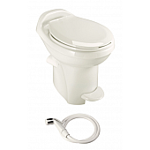 Thetford Aqua-Magic Style Plus RV Toilet - Standard Profile - 34435