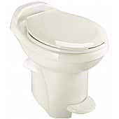 Thetford Aqua-Magic Style Plus RV Toilet - Standard Profile - 34430