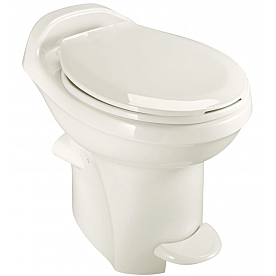 Thetford Aqua-Magic Style Plus RV Toilet - Standard Profile - 34430