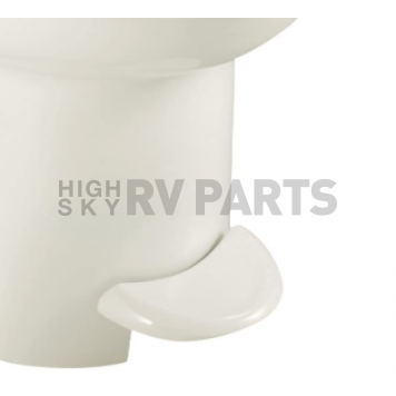 Thetford Aqua-Magic Style Plus RV Toilet - Standard Profile - 34430-3