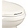 Thetford Aqua-Magic Style Plus RV Toilet - Standard Profile - 34430