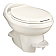 Thetford Aqua-Magic Style Plus RV Toilet - Low Profile - 34439