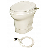 Thetford Aqua-Magic V RV Toilet - Standard Profile - 31676