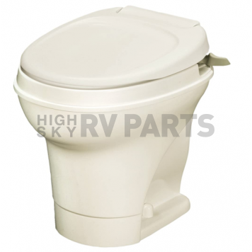 Thetford Aqua-Magic V RV Toilet - Standard Profile - 31676-5