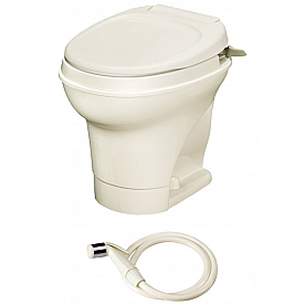 Thetford Aqua-Magic V RV Toilet - Standard Profile - 31676