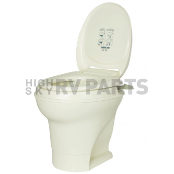 Thetford Aqua-Magic V RV Toilet - Standard Profile - 31676-3