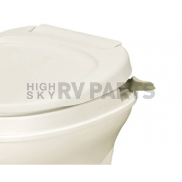 Thetford Aqua-Magic V RV Toilet - Standard Profile - 31676-2