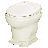 Thetford Aqua-Magic V RV Toilet - Standard Profile - 31672