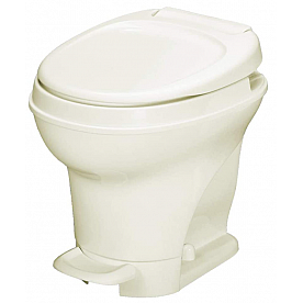 Thetford Aqua-Magic V RV Toilet - Standard Profile - 31672