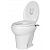 Thetford Aqua-Magic V RV Toilet - Standard Profile - 31667