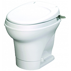 Thetford Aqua-Magic V RV Toilet - Standard Profile - 31667