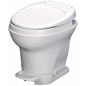 Thetford Aqua-Magic V RV Toilet - Standard Profile - 31671