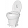 Thetford Aqua-Magic V RV Toilet - Standard Profile - 31679