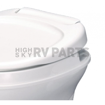 Thetford Aqua-Magic V RV Toilet - Standard Profile - 31671-3
