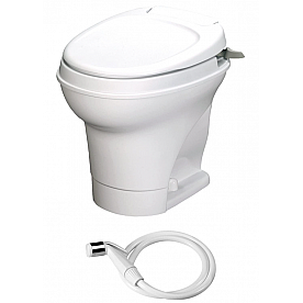 Thetford Aqua-Magic V RV Toilet - Standard Profile - 31675