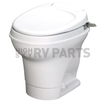 Thetford Aqua-Magic V RV Toilet - Standard Profile - 31675-4