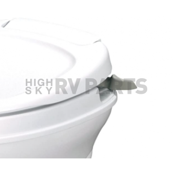 Thetford Aqua-Magic V RV Toilet - Standard Profile - 31675-2