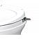 Thetford Aqua-Magic V RV Toilet - Standard Profile - 31675