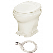 Thetford Aqua-Magic V RV Toilet - Standard Profile - 31680
