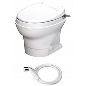 Thetford Aqua-Magic V RV Toilet - Low Profile - 31657