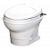 Thetford Aqua-Magic V RV Toilet - Low Profile - 31646