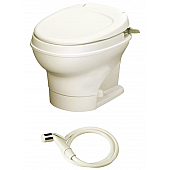 Thetford Aqua-Magic V RV Toilet - Low Profile - 31658
