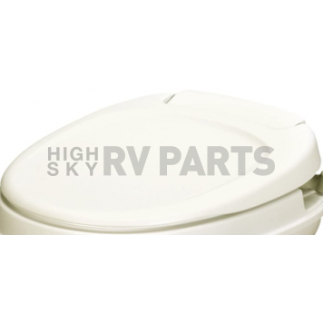 Thetford Aqua-Magic V RV Toilet - Low Profile - 31658-2
