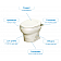 Thetford Aqua-Magic V RV Toilet - Low Profile - 31662