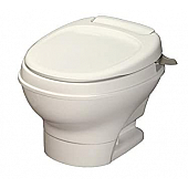 Thetford Aqua-Magic V RV Toilet - Low Profile - 31647