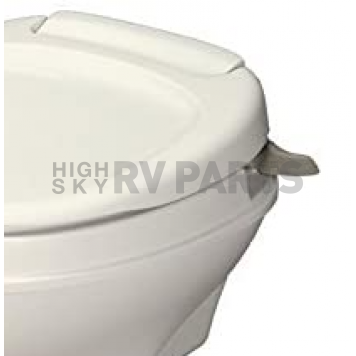 Thetford Aqua-Magic V RV Toilet - Low Profile - 31647-2